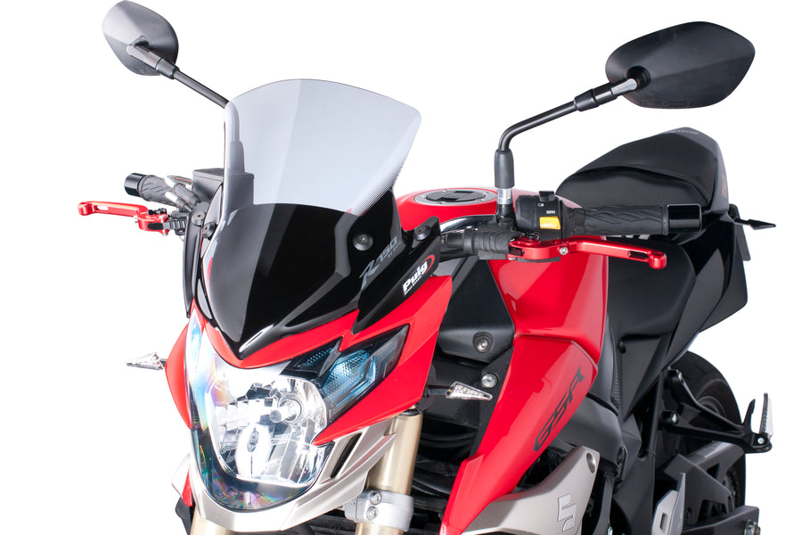 SUZUKI GSR 750 [2016] – New Generation Sport – Tinted