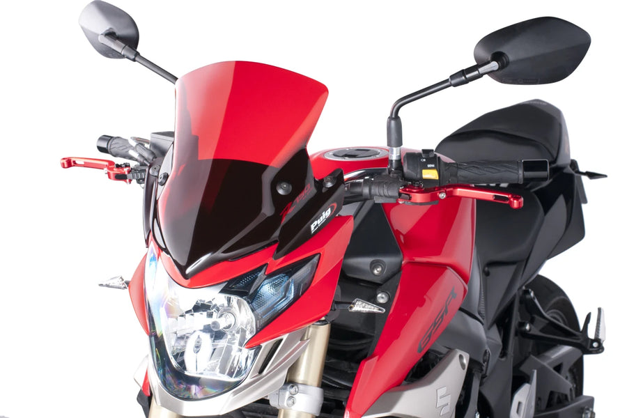 SUZUKI GSR 750 [2016] – New Generation Sport – Tinted