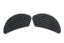 KAWASAKI ZX-6R NINJA [2025] – Pro Tank Protector – Black-5