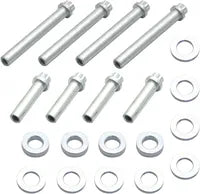Harley-Davidson FXRC 1340 Low Glide Custom [1986] - 12-point rocker box mounting kit - picture 9