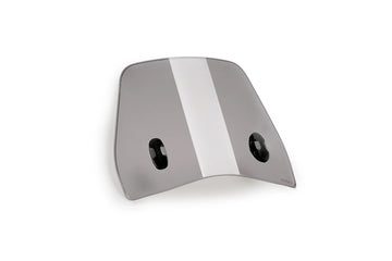 PIAGGIO LIBERTY 125 [2010] - PUIG Trafic Rollerscheibe | Getönt | PUIG 5672H