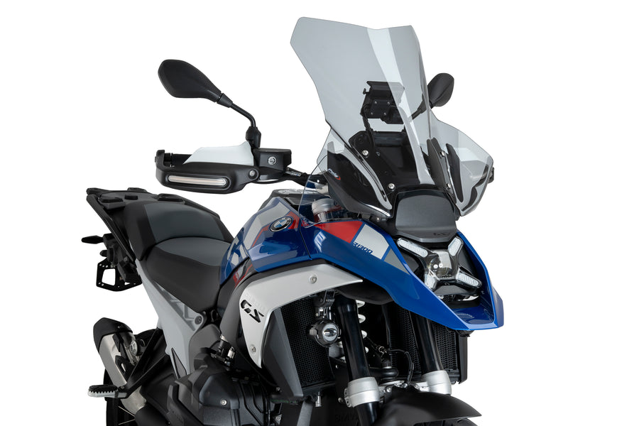 BMW R 1300 GS TROPHY [2025] – Touring Screen Plus – Tinted