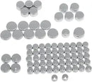 Harley-Davidson XR 1200 X [2011-2013] - 12-point external screw engine kit - picture 11