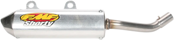 Kawasaki KX 250 [2003-2007] - Silencieux arrière Powercore 2 Shorty – photo 1