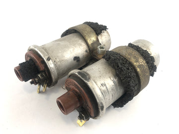 Moto Guzzi Le Mans 1000 VV [1988] - Ignition coils