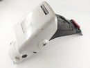 Honda Transalp XL 600 V PD06 [1991] - Heckfender mit Kennzeichenhalter-1