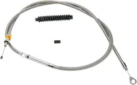 Harley Davidson Flstc [BARNETT] – Hocheffizientes Edelstahl-Kupplungsseil für Harley-Davidson