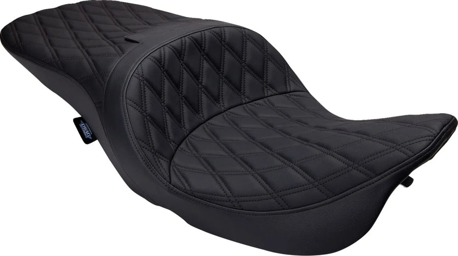 harley davidson flhtc [DRAG SPECIALTIES] – Freedom Touring seat