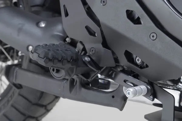 Triumph Tiger 1200 GT [2022-2024] - EVO footrest set - picture 2