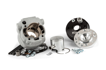 Generic Trigger X-Enduro 50 2T AM6 - Zylinderkit Racing Factory WR 90cc