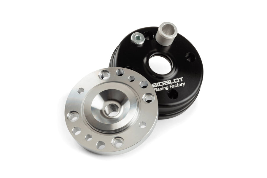 Fantic XE 50 2T - cylinder kit Racing Factory WR 90cc