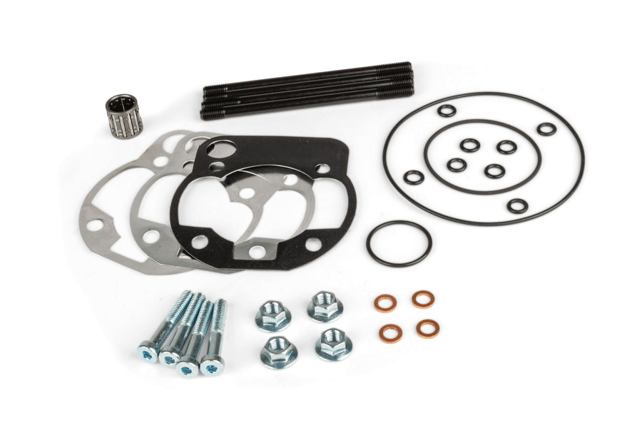 Beta RR SM 50 2T - kit cylindre Racing Factory WR 90cc