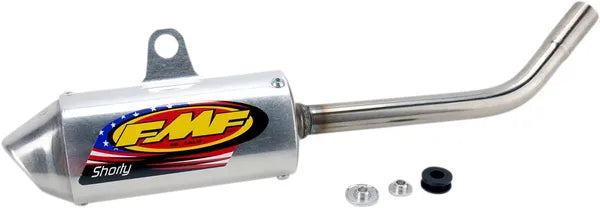 Ktm 150 SX [2012] - Powercore 2 Shorty Endschalldämpfer – Bild 4