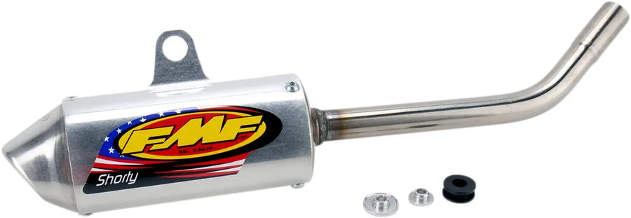 Ktm SX 125 [2013, 2015] - Powercore 2 Shorty Endschalldämpfer – Bild 2
