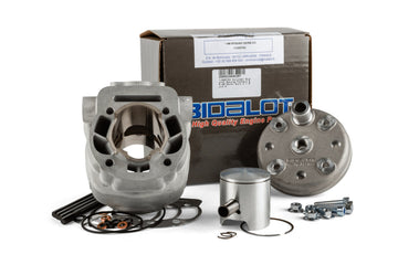 Derbi Senda X-Treme SM '05 - '10 50 2T D50B0 - Zylinderkit RF80WR