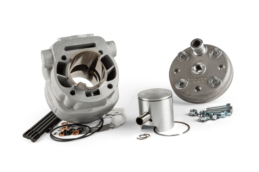 Aprilia SX 50 2T - kit cylindre RF80WR