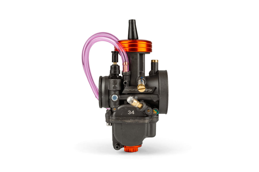 Beta RR Enduro 50 2T - Carburetor kit PWK 28mm V2