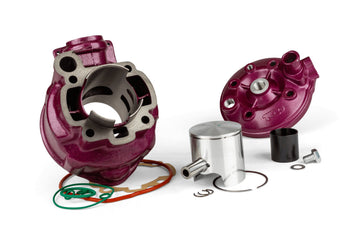 Beta RR-T SM 50 2T - Zylinderkit Due Plus 75 ccm