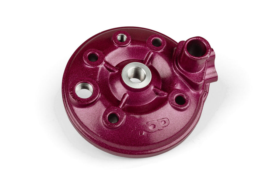Beta RR SM 50 2T - cylinder kit Due Plus 75 cc