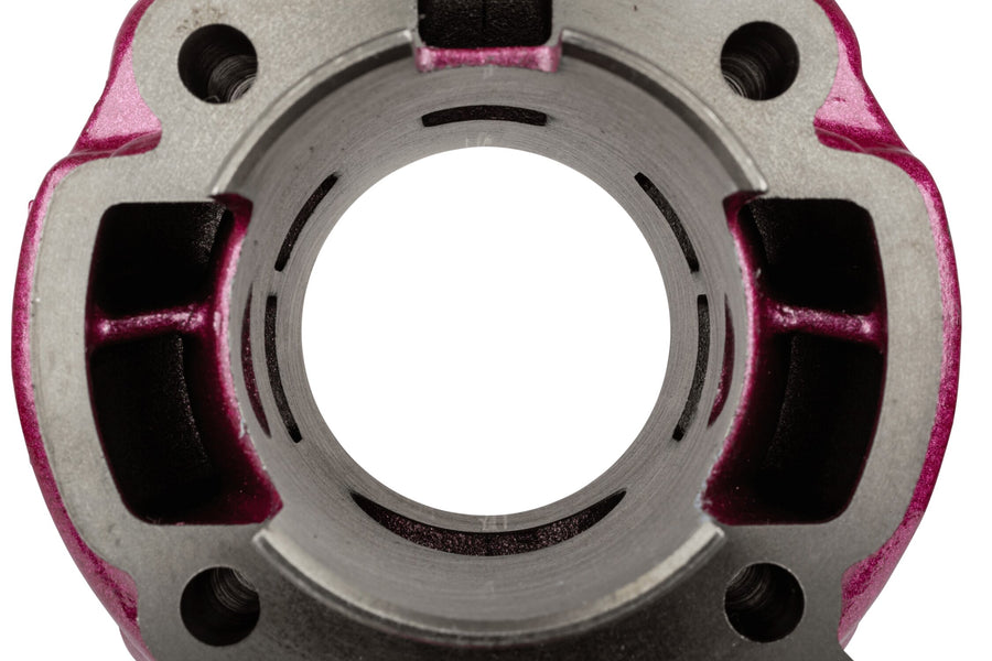Beta RR-T SM 50 2T - kit cylindre Due Plus 75 cc