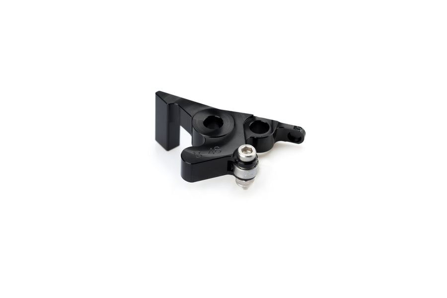 KAWASAKI Z 125 [2025] – Adaptateur de levier de frein – Noir