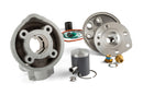 Beta RR Enduro 50 2T - kit cylindre TPR aluminium 50cc