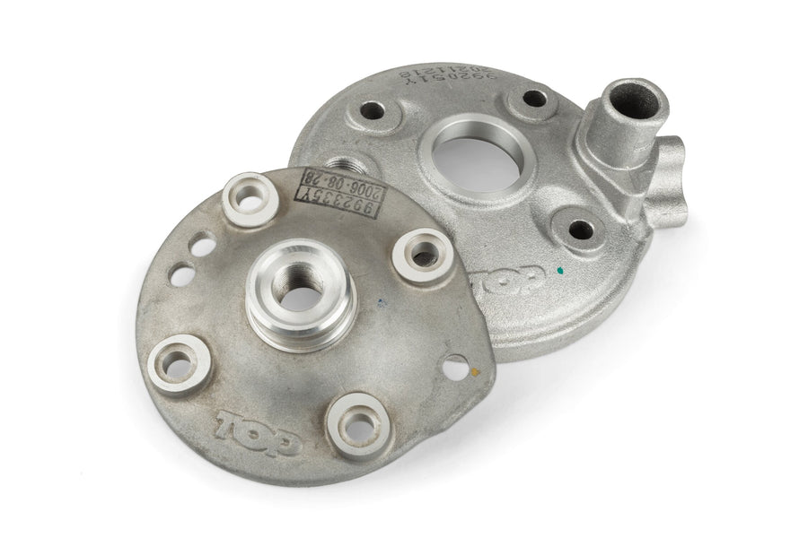 Beta RR Enduro 50 2T - kit cylindre TPR aluminium 50cc