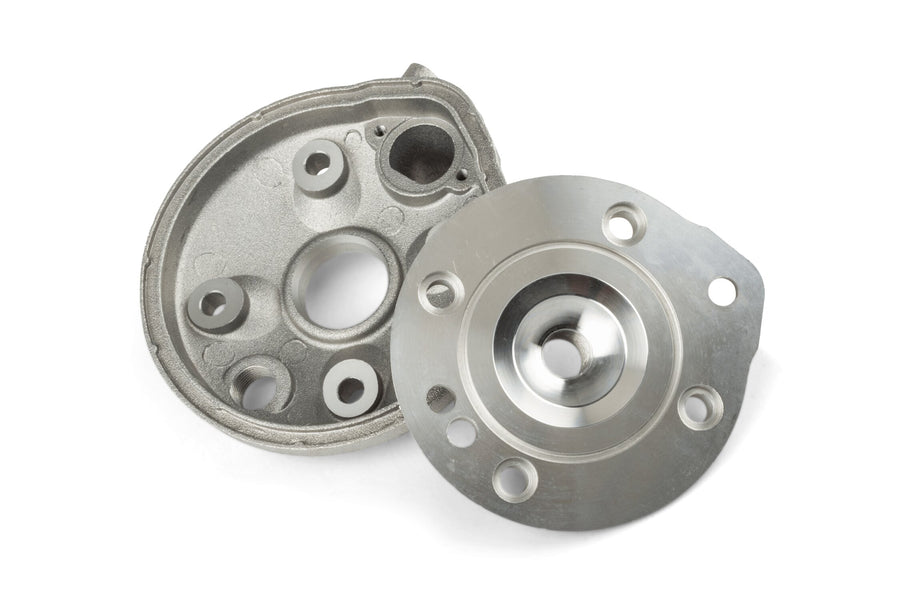 Beta RR Enduro 50 2T - kit cylindre TPR aluminium 50cc
