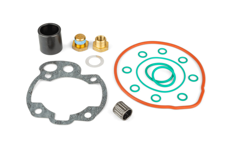 Beta RR Enduro 50 2T - kit cylindre TPR aluminium 50cc