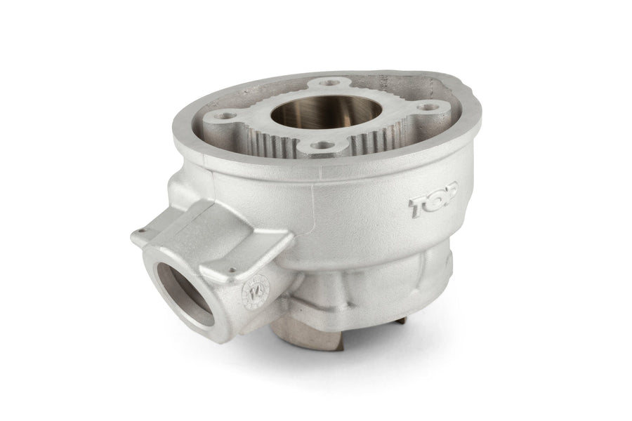 Beta RR Enduro 50 2T - kit cylindre TPR aluminium 50cc