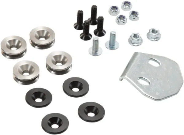 ADVENTURE-RACK Adapterkit für TRAX ADV / ION / EVO Topcases