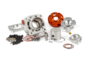 Beta RR Enduro 50 2T - kit cylindre R/T 70
