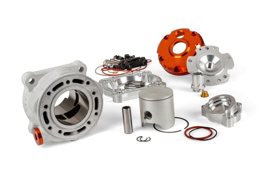 Beta RR SM 50 2T - cylinder kit R/T 70
