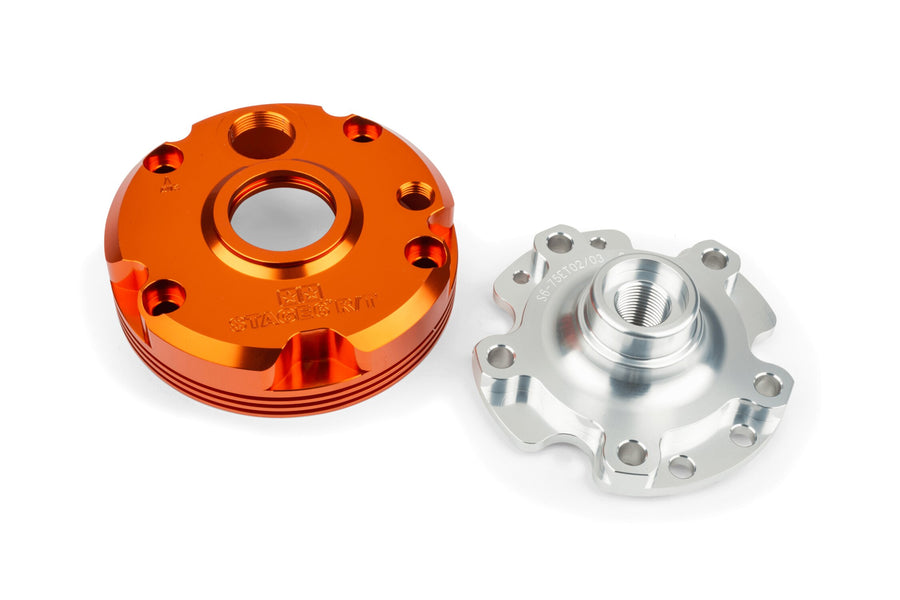 Beta RR SM 50 2T - cylinder kit R/T 70