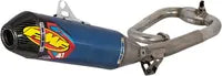 Gaz EC 250 F [2021] - SYSTÈMES D'ÉCHAPPEMENT RCT USINE 4.1 – Figure 12