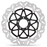 Cfmoto 800 Nk Sport [2025-2026] - DISQUE DE FREIN FLOATECH WAVE – photo 8