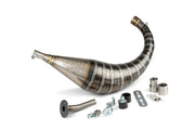 Beta RR SM 50 2T - Auspuff ohne ESD R/T 70 - 80ccm