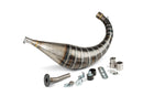 Beta RR SM 50 2T - Exhaust R/T 70 - 80 Black / Orange