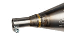 Beta RR Enduro 50 2T - Echappement sans ESD R/T 70 - 80ccm