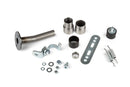 Beta RR SM 50 2T - Echappement sans ESD R/T 70 - 80ccm