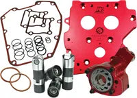 Harley-Davidson FLTRSEI 1550 Road Glide Screamin Eagle [2000] - HP+® high performance oil pump - picture 12