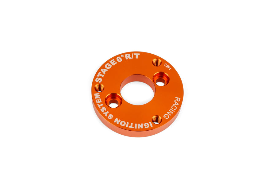 Aprilia SR Netscaper 50 2T LC - inner rotor ignition MK2