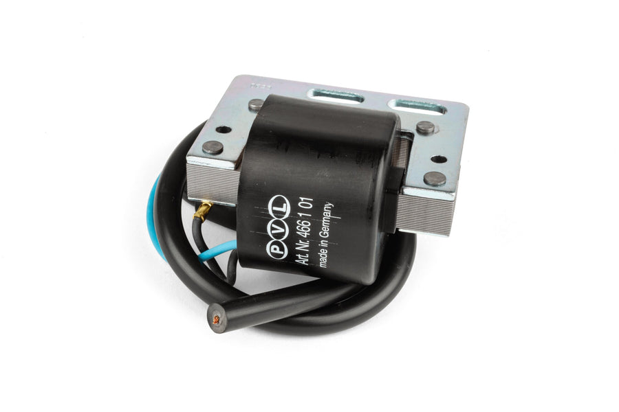 Aprilia RX 50 2T D50B1 [2006–] - Inner rotor ignition MK2