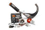 Beta RR Enduro 50 2T - Tuningkit Zylinder Auspuff R/T