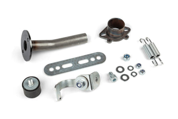 Aprilia RX Factory 50 2T - Echappement R/T 70-80 sans ESD