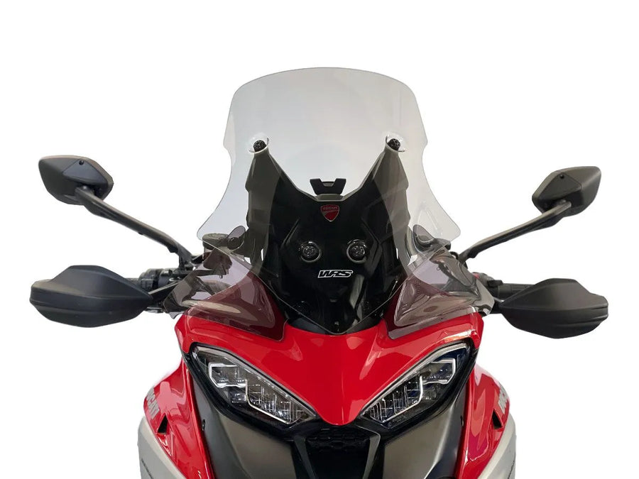 ducati multistrada v4 [WRS] – windshield