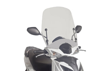 SYM SYMPHONY SR 50 [2025] – Disque scooter T.S. – Transparent