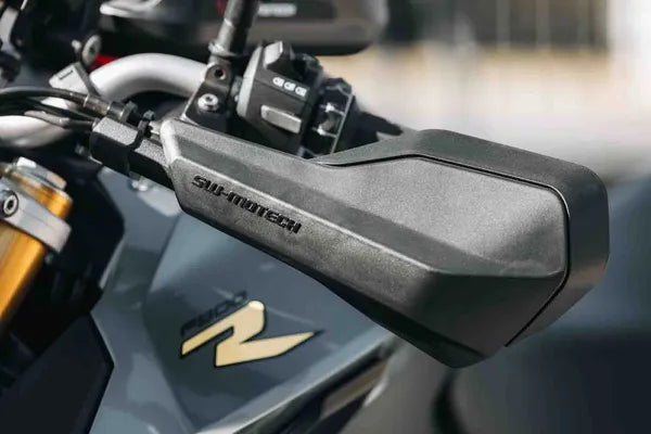 Ducati Scrambler 1100 [2018-2024] - Sport hand protector kit – picture 4