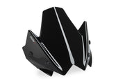 YAMAHA FZ8 [2016] - PUIG New Generation Sport Windshield | Black | PUIG 5872N