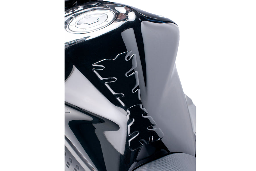 KTM RC 390 [2025] – Performance 2 Tankprotektor – Carbon look